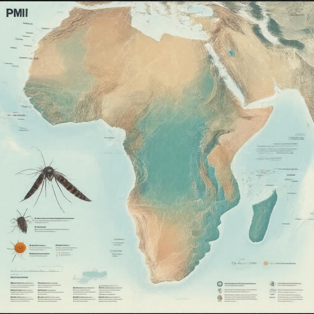 President's Malaria Initiative